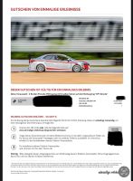 Erlebnis Gutschein Porsche 718 Cayman GT4 fahren - Nürburgring Nordrhein-Westfalen - Neuss Vorschau