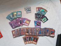 YuGiOh Karten + Spielbrett Nordrhein-Westfalen - Gelsenkirchen Vorschau