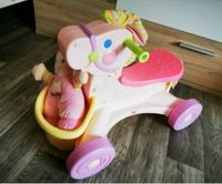 Pferd Fisher Price Sachsen-Anhalt - Nachterstedt Vorschau