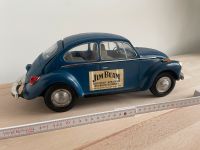Jim Beam VW Käfer Sammelflasche - ca. 37cm! Berlin - Lichtenberg Vorschau
