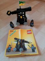 Lego Legoland Ritter Katapult, Nr. 6030 Nordrhein-Westfalen - Herford Vorschau