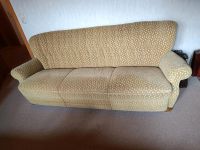 Vintagesofa shabby Sofa wohnungsauflösung Nordrhein-Westfalen - Warburg Vorschau