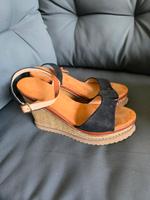 Damen Sommerschuhen in gr.37 Bayern - Dingolfing Vorschau