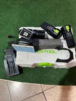 Festool Akku-Rutscher RTSC 400 Li 3,1 I-Plus Nordrhein-Westfalen - Minden Vorschau