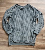 Top Zustand JANINA Pullover LONG M XL 42 grün kuschelig Nordrhein-Westfalen - Oberhausen Vorschau