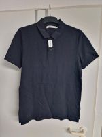 SEHR GUT Calvin KLEIN Polo Shirt Herren Gr. L Original Schwarz Bayern - Lindau Vorschau