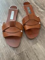 Zara Slipper Gr.38 Hessen - Gründau Vorschau