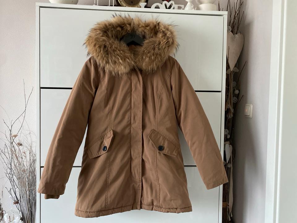 Attentif coat hotsell