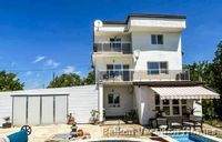 Haus mit Pool und Meerblick in der Nähe von Balchik in Bulgarien Stuttgart - Stammheim Vorschau