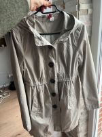 ❗️Trenchcoat Damenjacke Sommerjacke Mantel Nordrhein-Westfalen - Nottuln Vorschau