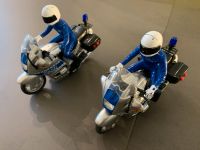 Dickie Spielzeugauto „Police Bike“ Polizei Motorad Köln - Widdersdorf Vorschau