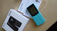 Nokia 105 TA1557 neu- mit Rechnung Dual SIM simlockfrei NP 30 Eur Nordrhein-Westfalen - Minden Vorschau