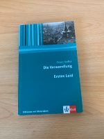Die Verwandlung von Franz Kafka (ISBN: 9783123524707) Niedersachsen - Kreiensen Vorschau