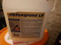 Tiefengrund LF ca.  5 Liter . Kiel - Kiel - Damperhof Vorschau