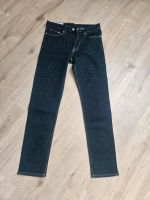 H&M Jeans, 29/32, ungetragen,  dunkelblau Wandsbek - Hamburg Rahlstedt Vorschau