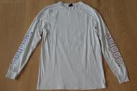 Snipes LA Pulli Pullover Shirt Gr S weiß Men Nordrhein-Westfalen - Castrop-Rauxel Vorschau