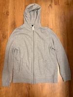 Graue H&M Strickjacke Regular Fit Nordrhein-Westfalen - Kempen Vorschau