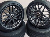 NEU Rotiform RSE Alu-Felgen Räder 19Zoll Audi a3 Golf 6 7 8 VW TT Schleswig-Holstein - Neversdorf Vorschau