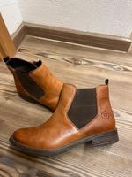 Stiefeletten Bugatti Gr. 37 Bayern - Hindelang Vorschau