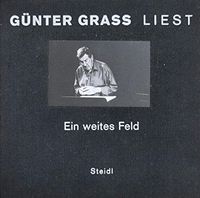 Günter Grass Hörbuch Thüringen - Luisenthal Vorschau