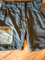 Gipfelglück Stretchshort neu wandern Freizeit top Qualität Bayern - Sonthofen Vorschau
