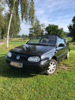 Golf Cabrio Youngtimer Kr. Dachau - Markt Indersdorf Vorschau
