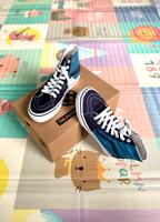 Neu* Vans Sneaker Sk8 Hi, Gr. 37 Lübeck - Moisling Vorschau