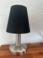 Lampe Lampenschirm mit Leuchtmittel mit Berührungssensor Dresden - Gorbitz-Nord/Neu-Omsewitz Vorschau