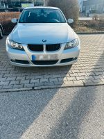 BMW E90 320i Limousine Bayern - Kaufbeuren Vorschau