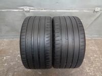 315/30ZR21 105Y MICHELIN PILOT SPORT4 NO 2SOMMERREIFEN N116 Nordrhein-Westfalen - Herford Vorschau