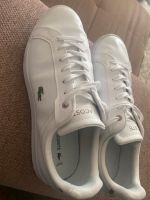 Lacoste Sneaker Gr.41 Dortmund - Hombruch Vorschau