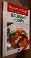 Italienisch Kochen moderne Küche Kochbuch Rezepte Bayern - Grabenstätt Vorschau