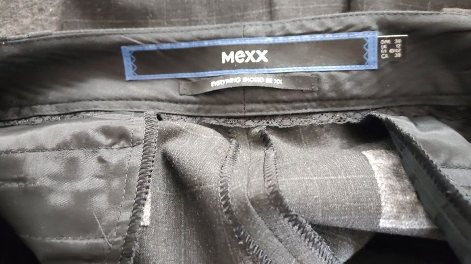 Hosenanzug Mexx Damenanzug Anzug Damenbekleidung in Gerolzhofen