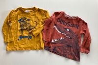 Dino Longsleve/ Langarm-Shirt Größe 98 Hessen - Lahnau Vorschau