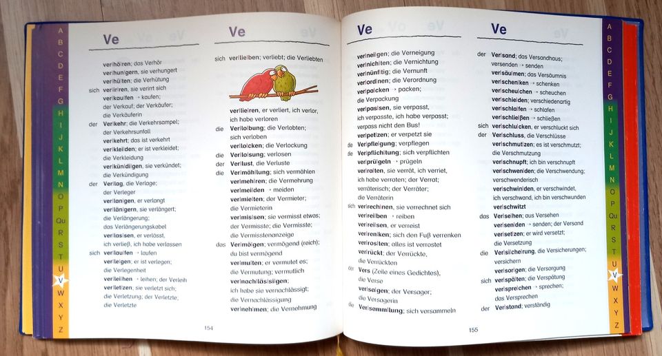 Wörterbuch plus Englisch, Grundschule, Westermann in Leipzig