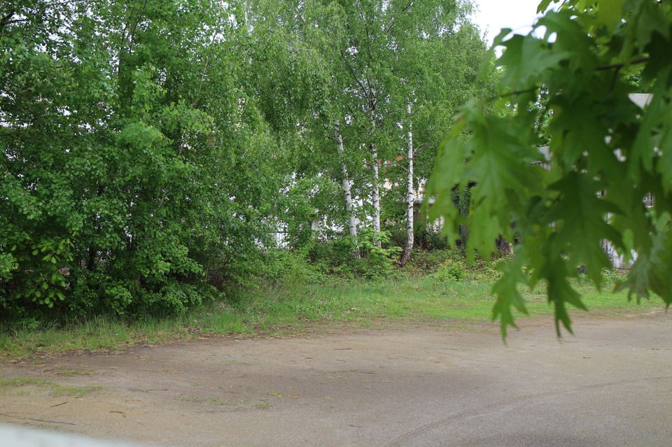 Bahnhofsnähe - PKW-Stellplatz zu vermieten! in Cottbus