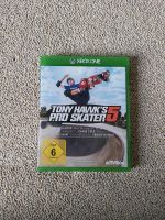 Tony Hawks Pro Skater 5 Xbox One Spiel Kreis Pinneberg - Elmshorn Vorschau