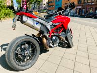 Ducati Hypermotard 939 Frankfurt am Main - Westend Vorschau