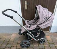 Gesslein F6 Air Plus Kombi Kinderwagen 3 in 1 Thüringen - Mihla Vorschau