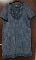 S.Oliver Sommer  Kleid dünn Gr. 38 40 Bayern - Röthenbach Vorschau