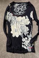 Desigual Shirt, Größe xl Bochum - Bochum-Ost Vorschau