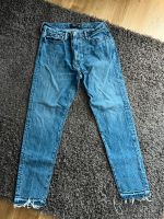 Abercrombie & Fitch Jeans Herrenjeans 34/32 Rheinland-Pfalz - Mainz Vorschau