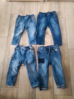 Jeans Hosen in der Größe 98 Brandenburg - Lübben Vorschau