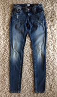 Jeans blau 27/34 von ONLY Bayern - Geiselhöring Vorschau