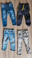 Hosen,  Jeans,  Gr 92 - 98 Niedersachsen - Bücken Vorschau