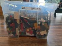 Lego Box Mixbox Groß 13kg Niedersachsen - Drestedt Vorschau