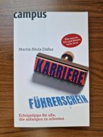 Martin-Niels Däfler - Karriere Führerschein Baden-Württemberg - St. Johann Vorschau