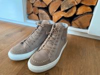 **Topman Schuhe Leder** Gr. 43 wie neu! Damen Übergröße/ Herren Essen - Bergerhausen Vorschau