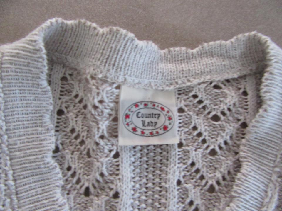 Damenmode/ Strickjacke/ Gr. XXL/ Country Lady/ Neuwertig in Lengerich