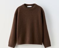 Zara Strickpullover aus 100% Kaschmir Frankfurt am Main - Ostend Vorschau